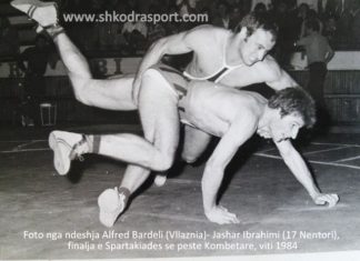 ALMANAK/ Sot ditëlindja e Mjeshtrit të Madh të mundjes, Alfred Bardeli